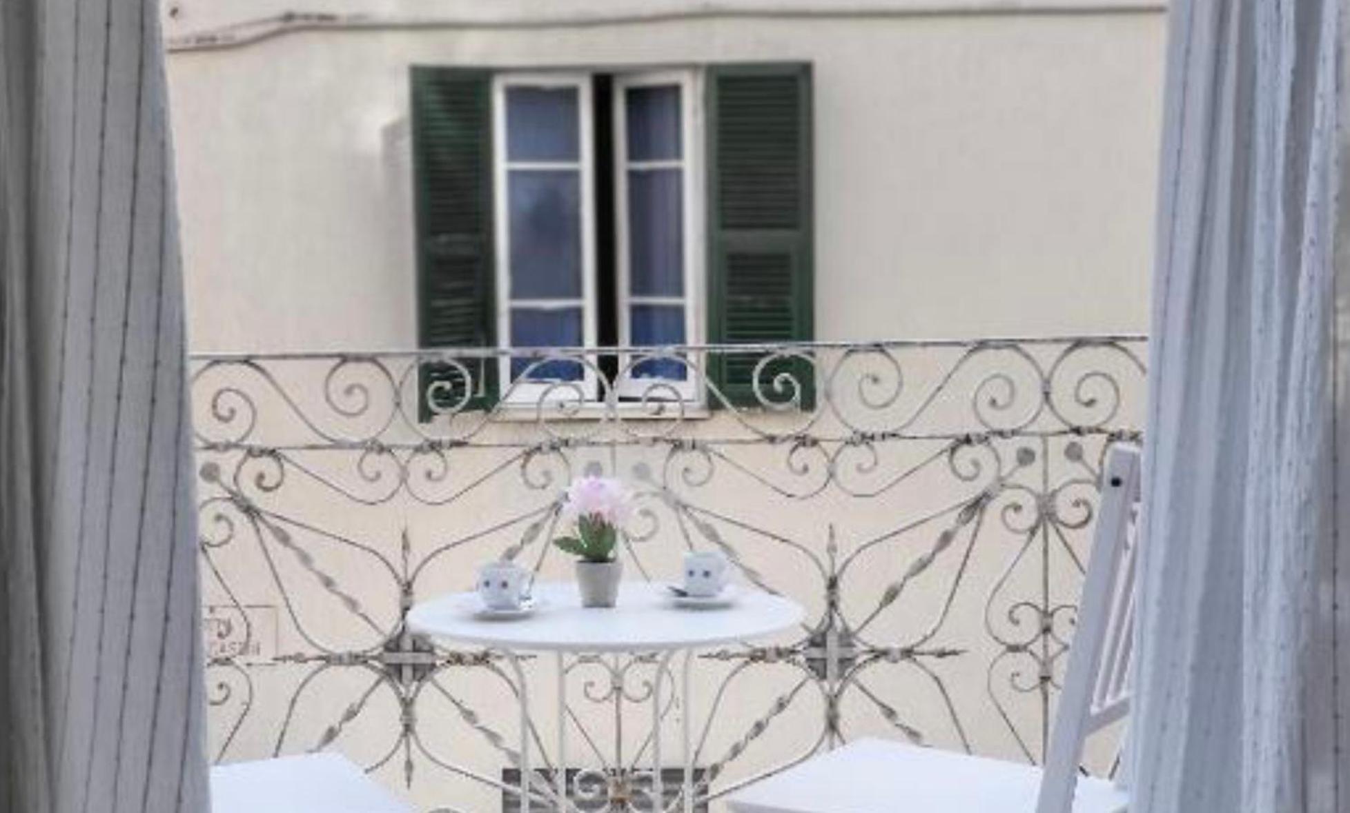 Dal Capitano Apartamento La Spezia Exterior foto