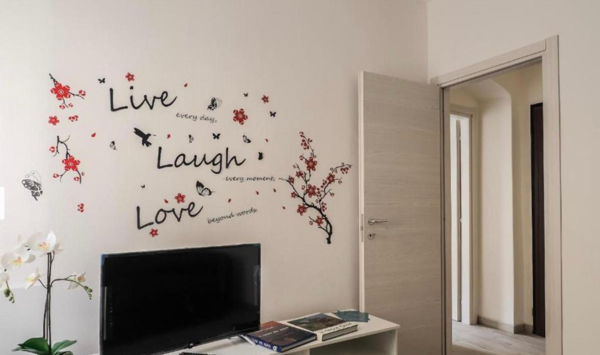 Dal Capitano Apartamento La Spezia Exterior foto