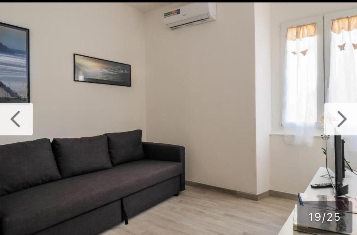 Dal Capitano Apartamento La Spezia Exterior foto