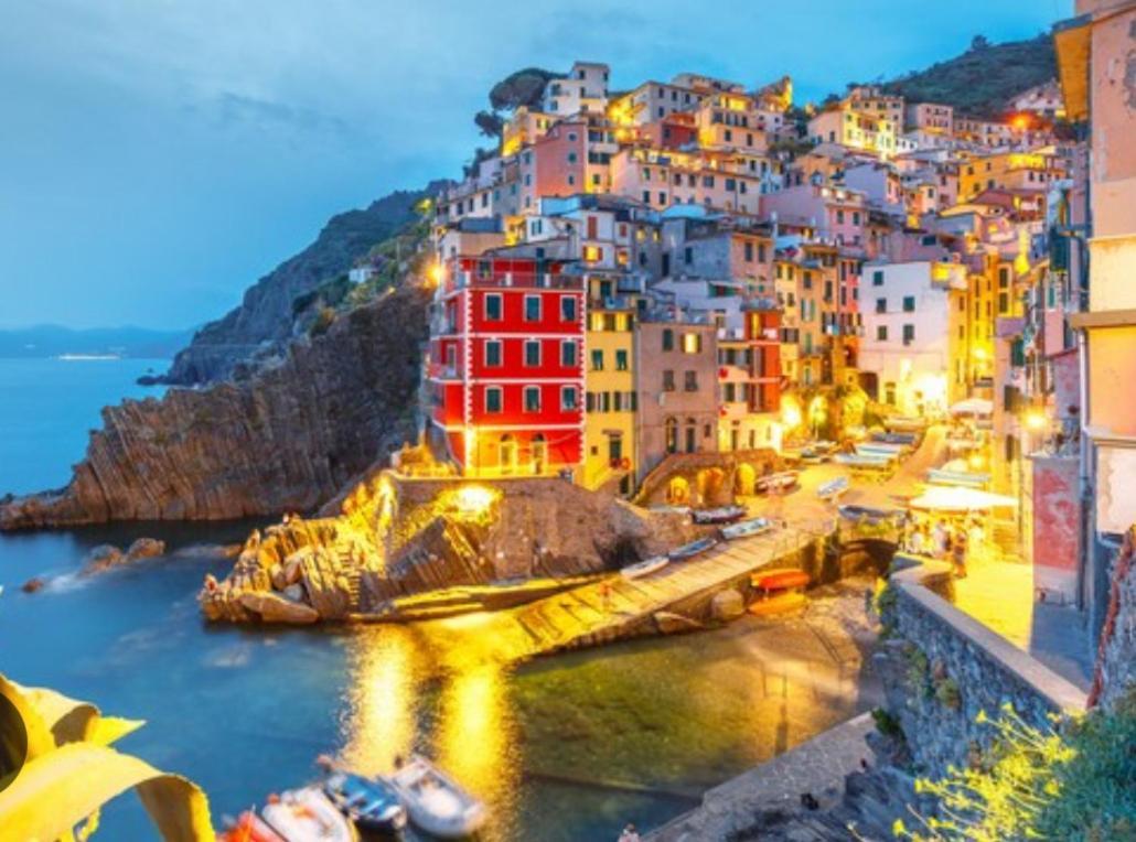 Dal Capitano Apartamento La Spezia Exterior foto